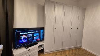 nowoczesny apartament w klimatycznej kamienicy - 5