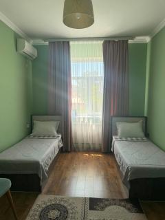 Sapar de lux hotel - 6