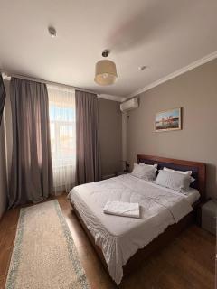 Sapar de lux hotel - 2