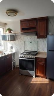 Casa Blanca ideal para familias y trabajo - 2