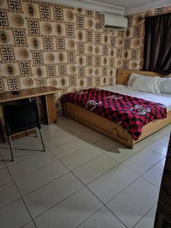 GRACECUT HOTEl - 7