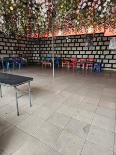 GRACECUT HOTEl - 1