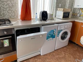 Happy Apartments Mamaia Nord -2 Dormitoare - 9