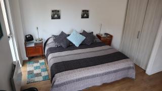 Magnifico Loft en Cerro Alegre, Parking, Wifi gratis - 5