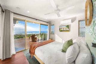 Peregian - Panoramic Oceanview Sanctuary - 7