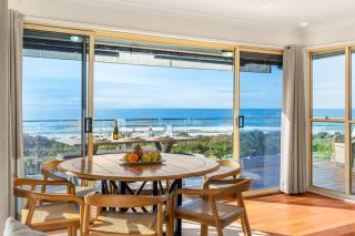 Peregian - Panoramic Oceanview Sanctuary - 0