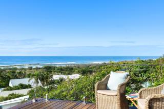 Peregian - Panoramic Oceanview Sanctuary - 8