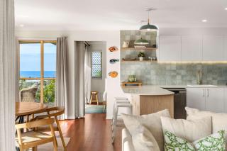 Peregian - Panoramic Oceanview Sanctuary - 2