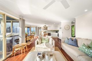 Peregian - Panoramic Oceanview Sanctuary - 3