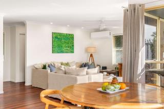 Peregian - Panoramic Oceanview Sanctuary - 1