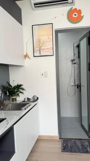 Đinh Tĩnh apatment studio - 7