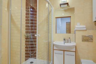 Krynica Apartamenty - Apartament z jedną sypialnią Jaworzyna Krynicka - 7