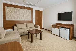 Kule Hotel&Spa Gaziantep - 3