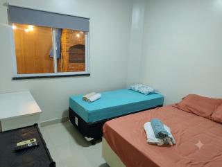 CASA MARIANNA em Paracuru - Piscina, conforto, 3 qts e perto de tudo! - 7