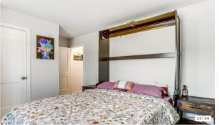 Cozy Upper Duplex Sleeps 8 Porter TX - 4