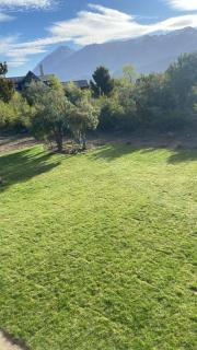 Casa Hasburgo Arelauquen - 5