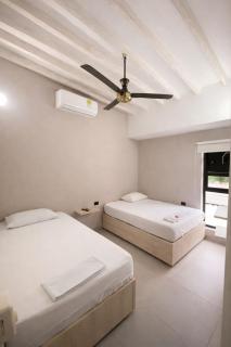 Hotel Rionegro - 4
