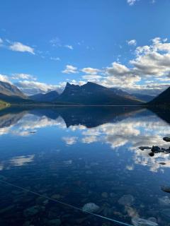 Beautiful Villa with sea view, between Lyngen and Tamok - 8