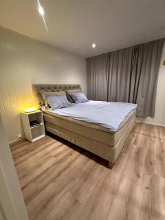 Beautiful Villa with sea view, between Lyngen and Tamok - 6
