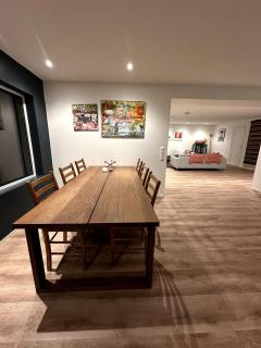 Beautiful Villa with sea view, between Lyngen and Tamok - 1