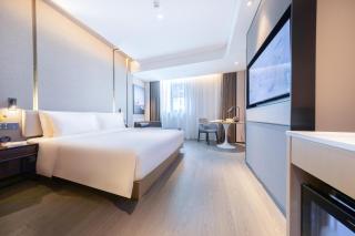 Atour Hotel Shenzhen Qianhai Baoan Center - 4