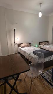 Modern Arabian Room 15m Walk to Mall of Egypt - 3