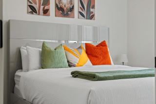 The Aerie 2 Full Suites 2400 sqft Ambleton - 2