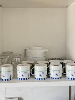 Rakkez's house - 5
