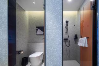 Atour S Hotel Shenzhen Futian Port - 5