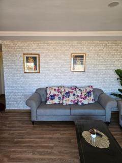 Rakkez's house - 1