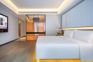 Atour S Hotel Shenzhen Futian Port - 3