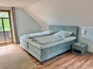 Lake House Ternsche - 1