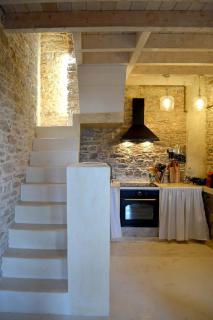 Delightful house with patio & rooftop terrace - 8