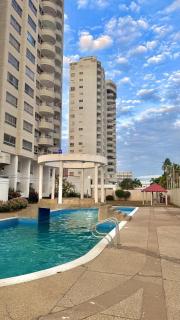 Apartamento con vista al mar - Porlamar - 2