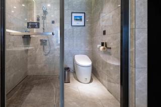 Atour Hotel Bantian Zhongcheng Shenzhen - 6