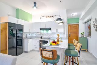 1BR Oasis 2Min to the Beach Juan Dolio - 1