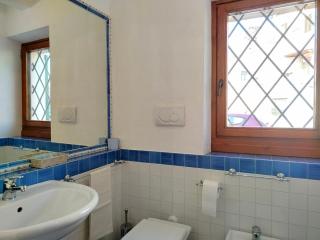 La Casa in Collamato Villa for 9 Park in the hill - 5
