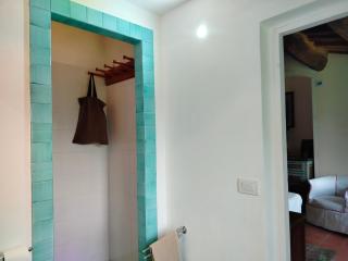 La Casa in Collamato Villa for 9 Park in the hill - 1