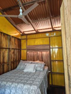 Parque Indigo Nature Lodge, Rincón de la Vieja - 4