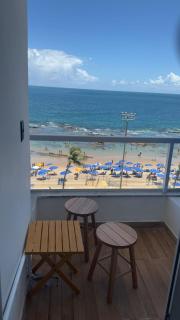 Frontal mar Bahia flat - 9