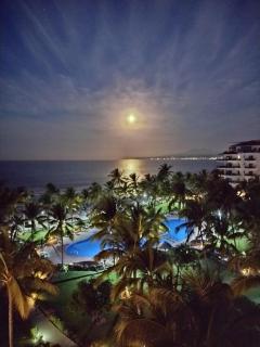 Depa frente a la playa en Nuevo Vallarta - 2