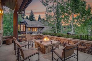Excelsior Lodge - Avon - 7