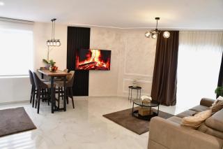Politon suites apartment - 1