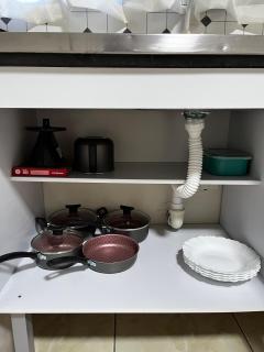Flat in Campinas - Viracopos - 1