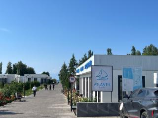 Atlantis Resort Коттеджи-таунхаузы - 3