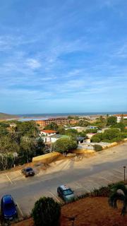 Loft con vista al mar y a las salinas de Pampatar - 8