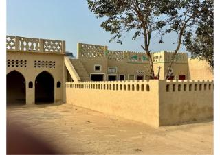 Destination Of Art-Best Photography Place In Fatehgarh - 3