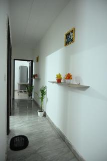 Flat In Dehradun Crestoria Nature Cozy Flat - 4