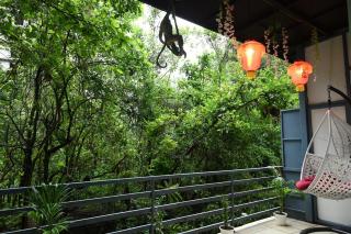 Flat In Dehradun Crestoria Nature Cozy Flat - 1