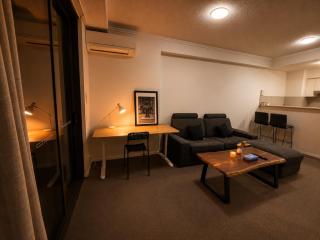 Your Brisbane Home Cozy 1BR in the CBD C38 - 7